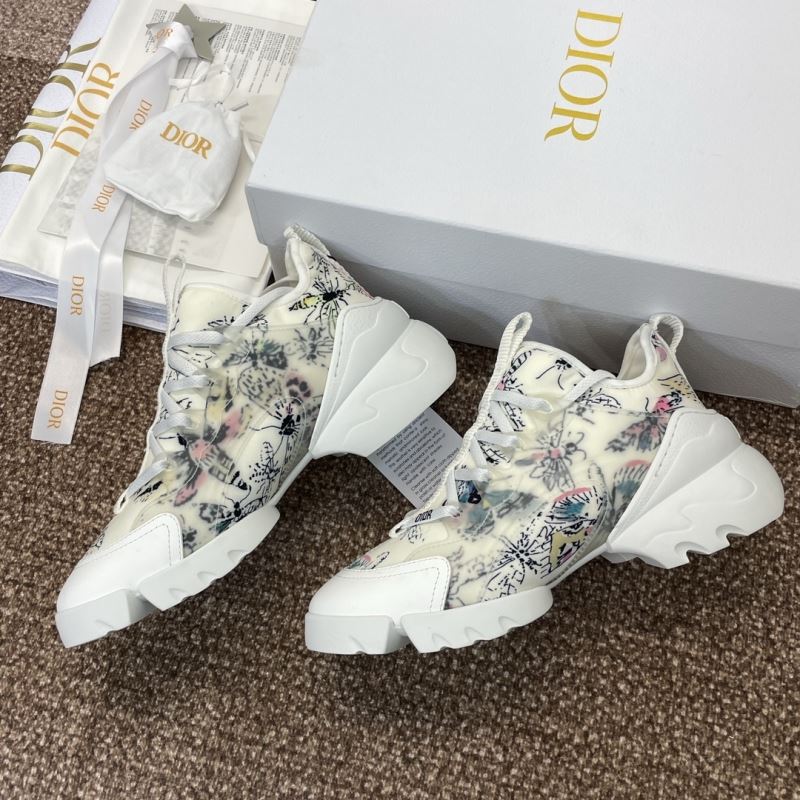 Christian Dior Sneaker